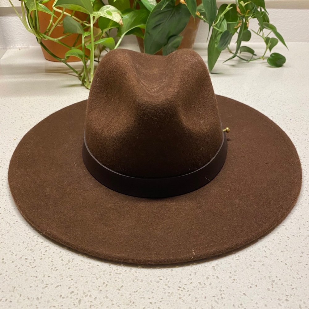 Lack of Color hat